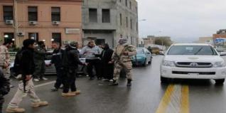 Libye: Tripoli engage le bras de fer avec les milices des ex-rebelles