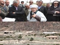 Les habitants de Larbaâ (Batna) votent jeudi dans leur village pour la première fois depuis 20 ans