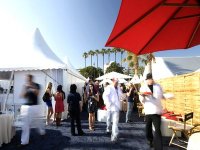 Village International : une occasion pour faire connaître le cinéma algérien (responsable)