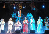 Festival de la musique diwan