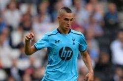 بن طالب يوقع رابع أهدافه في البوندسليغا ويدخل معسكر الخضر بمعنويات عالية