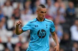 بن طالب يوقع رابع أهدافه في البوندسليغا ويدخل معسكر الخضر بمعنويات عالية