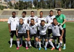 بن يلس غاضب من المستوى المتدني للاعبيه ويطالبهم بنقاط الشلف