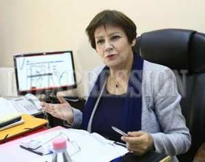 Les messages de Benghebrit