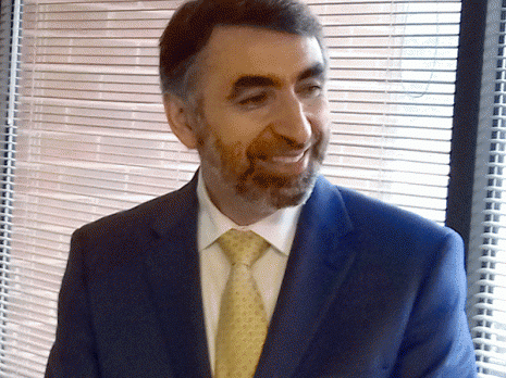 «Il faut savoir transformer les versets du Coran en ONG»