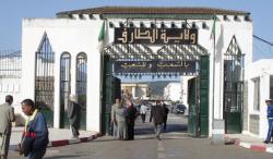 رئيس المجلس الشعبي الولائي يطلق النار على مدير القطاع الفلاحي بالطارف