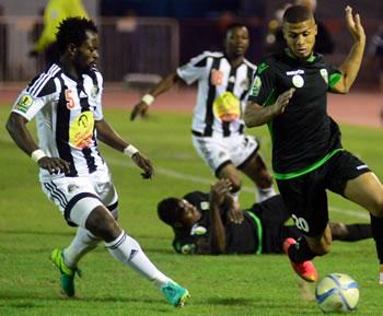 Les Crabes ont honoré la Soummam