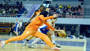 Une véritable parodie de championnat