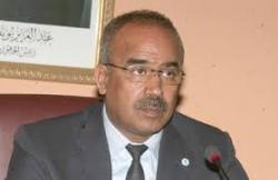 بدوي يقصي إطارات عنابة