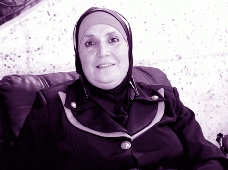 Souffrance, combat et défis