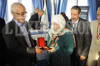 A l'initiative de l'ANEP