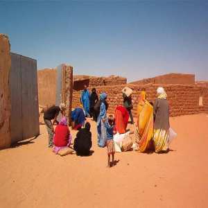 اسبانيا تقدم مساعدة للاجئين الصحراويين بتندوف بقيمة 2 مليون يورو