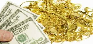 حجز ما يقارب 20 كلغ من الذهب الخام و مبالغ مالية بالعملة الصعبة بقسنطينة