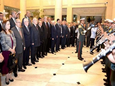 Novembre 1954- Novembre 2016