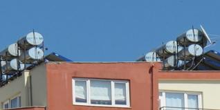 Une filiale de Sonatrach se lance dans la fabrication de chauffe-eaux solaires