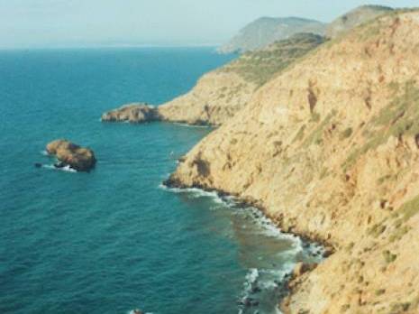 Corniche Est : une maison pour l'environnement