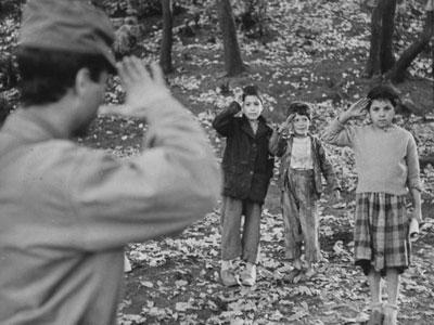 Le drame oublié des orphelins de la région de Sétif