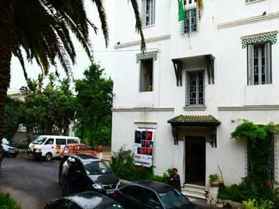 Le FFS met tous les moyens pour bien superviser l'opération