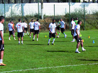 L'Algérie stagne à la 38e place