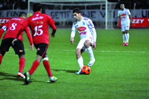 ES Sétif -USM Alger ultime duel pour le titre