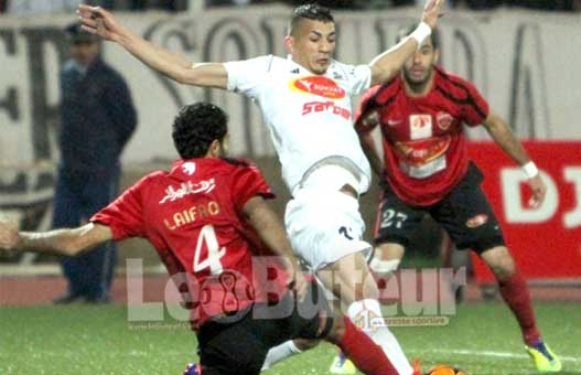 ESS : Serrar «Nous voulons des arbitres étrangers pour le match USMA-ESS»