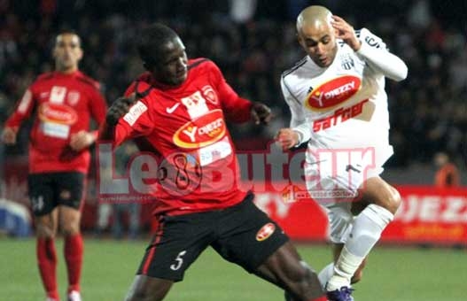 USMA-ESS, l'inévitable finale