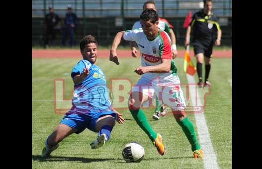 WAT : Après l'humiliante défaite face au MCA' : Fin des espoirs pour les Widadis !