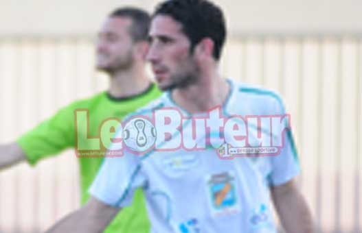 MOB : Il a été l'une des révélations de la saison écoulée : Fawzi Rehal vise une longue carrière avec les Crabes