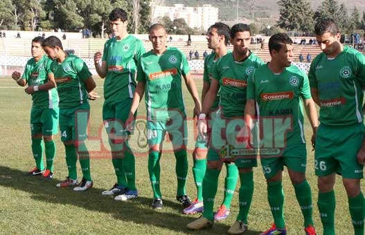 USMB : Un homme d'affaires blidéen prêt à reprendre le club