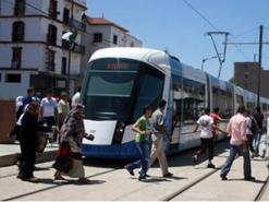 4000 مليار تكلفة ترامواي وهران.. ومكتب كوري لتمديد المشروع