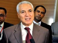 Le chef de la mission d'observateurs de l'OCI : nous sommes ici pour assister à la 