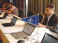 Près de 900 journalistes algériens et étrangers accrédités pour assurer la couverture des élections