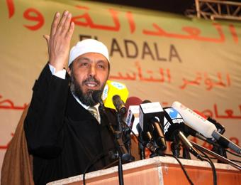 حزب جاب الله الأوفر حظا لحصد أغلبية مقاعد سكيكدة