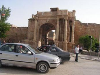 سكان تبسة مستاؤون من انعدام المساحات الخضراء بالمدينة