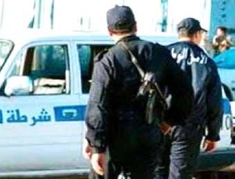 تورط 64 امرأة و76 قاصرا في قضايا إجرامية بقالمة