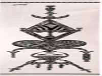 EXPOSITION DE HAMSI BOUBEKER AU PALAIS DE LA CULTURE MOUFDI-ZAKARIA