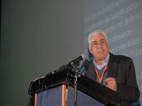 Ali Laskri FFS : « Catastrophique, malheureux, désordre total»