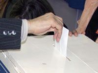 Le vote en direct, heure par heure