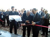 Le REPRESENTANT DE LA FIRME COREENNE RENFORCE SON RESEAU