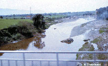 Oued El-Harrach / Projet d'assainissement et d'aménagement