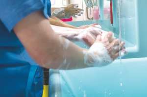 Lutter contre les infections