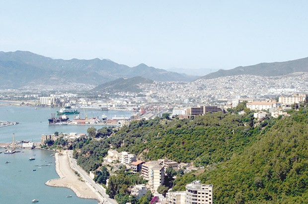 Comment promouvoir la destination Béjaïa '