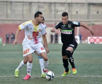 Gros test pour Alain Michel