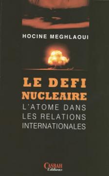 L'énergie nucléaire dans les relations internationales
