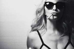 كيف تتأكد أنك مغرم بـ محتالة ؟