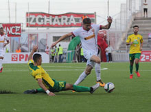 Ligue 1 / 9e journée