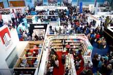 21e Salon international du livre d'Alger