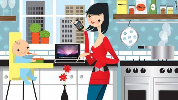 عبارات إيّاك أن تستخدمها أمام الضيوف