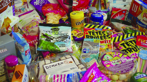 ils contiendraient des nanoparticules dangereuses pour la santé