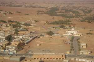 قريتي لقراف والراشدي بورقلة.. مثال حي للتخلف